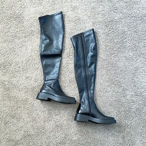 Vagabond Eyra Tall Boots